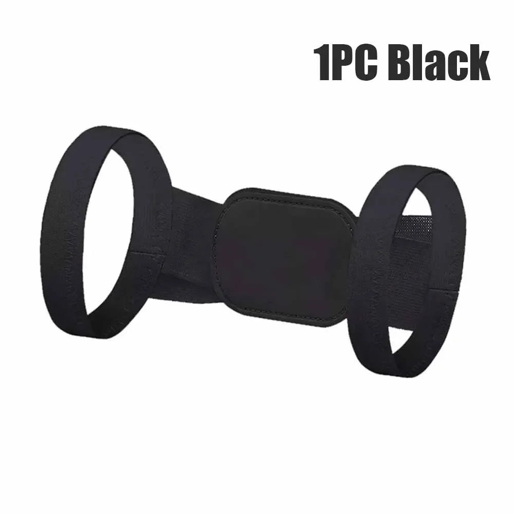 Back Posture Corrector Belt Adjustable Shoulder Neck Spine Reshape Body for Column Posture Correction