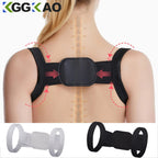 Back Posture Corrector Belt Adjustable Shoulder Neck Spine Reshape Body for Column Posture Correction