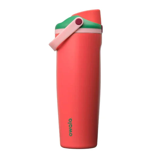 Owala Sway Cold cup, stainless steel large capacity carrying cup, insulated spring cover, 960mL/30oz