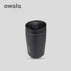 Owala 12oz Coffee Cup, insulated Stainless Steel with Push Cover