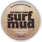Surfmud Mineral Sunscreen SPF50+ – 100g