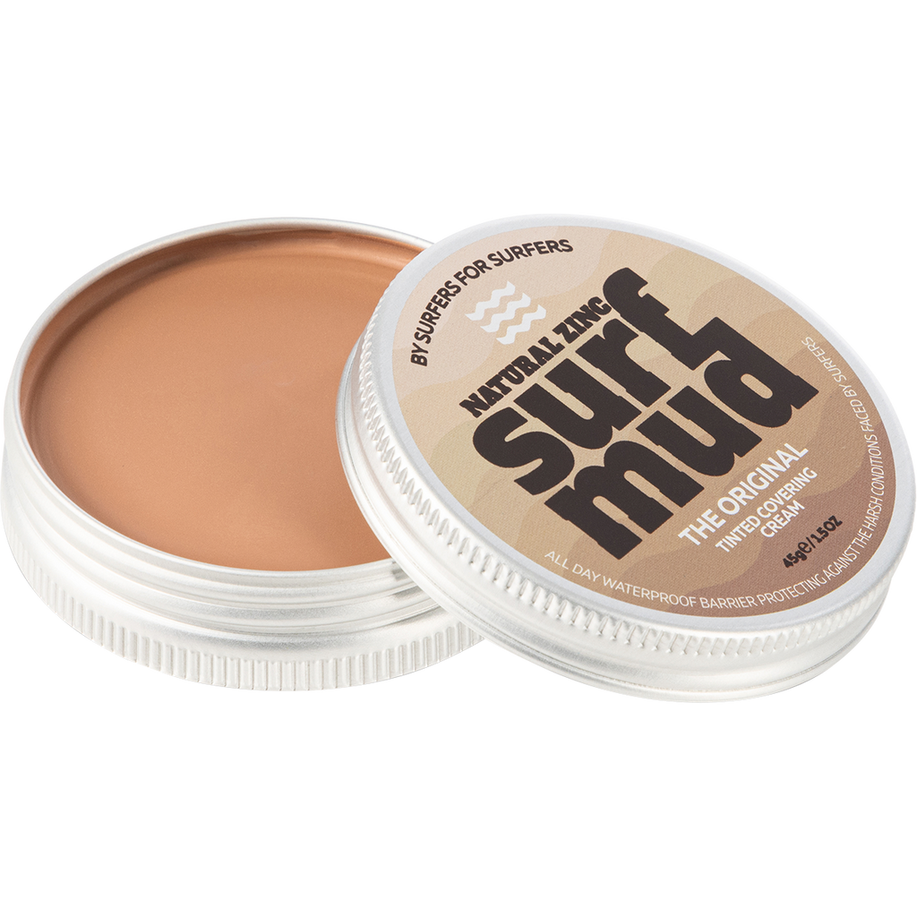Surfmud Mineral Sunscreen SPF50+ – 100g