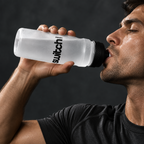 Switch Nutrition Sports Water Bottle – 650mL