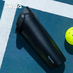 Owala Sway Cold cup, stainless steel large capacity carrying cup, insulated spring cover, 960mL/30oz