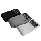 Fabric Resistance Hip Booty Bands Glute Thigh Elastic Workout Bands