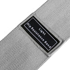 Fabric Resistance Hip Booty Bands Glute Thigh Elastic Workout Bands