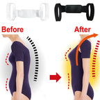 Back Posture Corrector Belt Adjustable Shoulder Neck Spine Reshape Body for Column Posture Correction