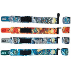Fitness Wrist Wraps Gym Wrist Guard Sports Bench Press Strength Training Support Straps Powerlifting Weightlifting Wristband