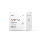Switch Nutrition Coffee Mental Focus Elixir – Espresso 25 Pack
