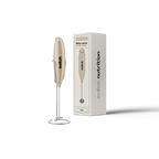 Switch Nutrition Whiz Stick Electric Mixer Beige