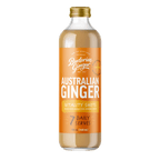 Buderim Ginger Vitality Shots 350mL