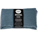 Wheatbag Luxe Linen Slate Lavender Scented