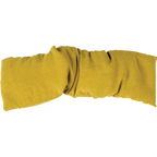 Wheatbag Luxe Linen Pistachio Lavender Scented