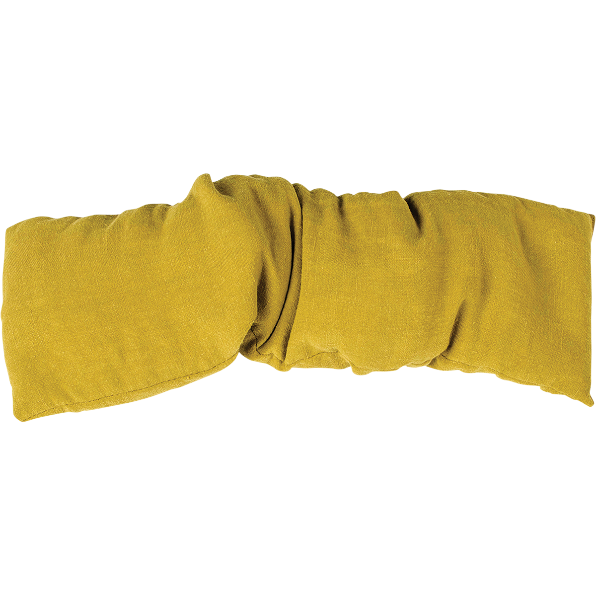Wheatbag Luxe Linen Pistachio Lavender Scented