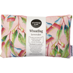 Wheatbag Gum Blossom Lavender Scented