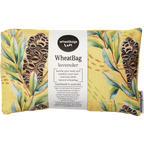 Wheatbag Banksia Pod Lavender Scented