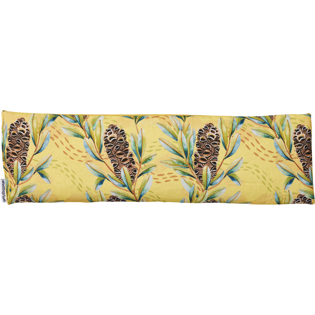 Wheatbag Banksia Pod Lavender Scented