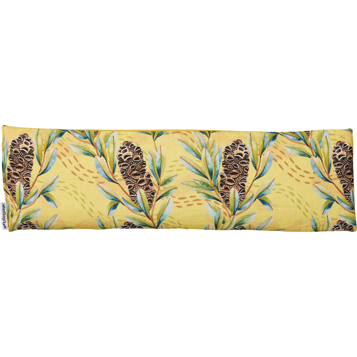 Wheatbag Banksia Pod Lavender Scented