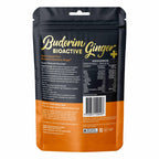 Buderim Ginger BioActive Ginger+ Gummie Bears 150g